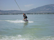 wakeboarding 101